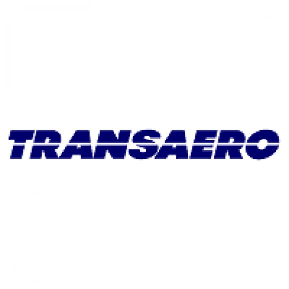 Logo of Transaero