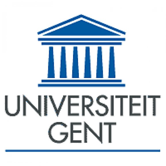 Logo of Universiteit Gent