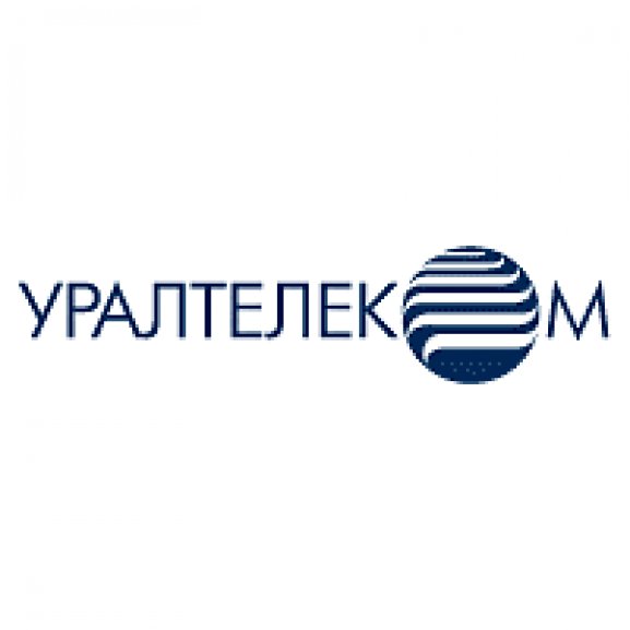 Logo of Uraltelecom