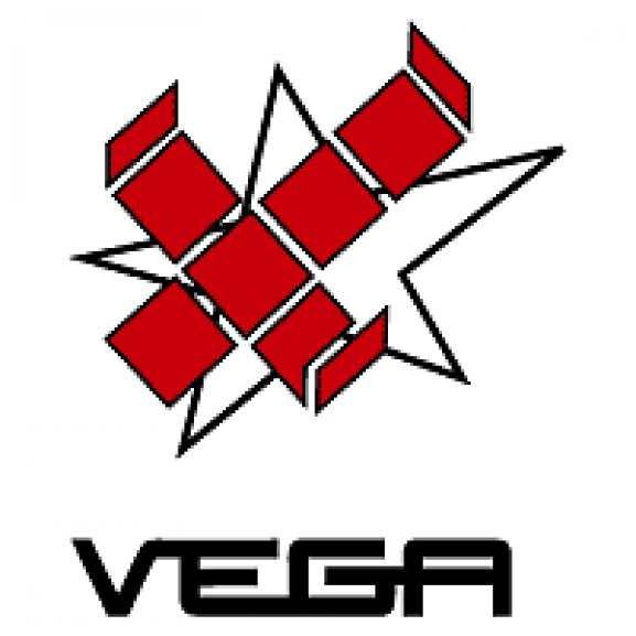 Logo of Vega