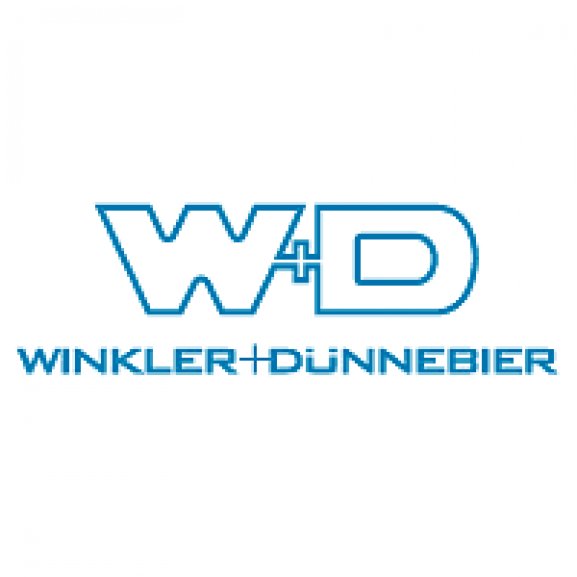 Logo of Winkler Dunnebier