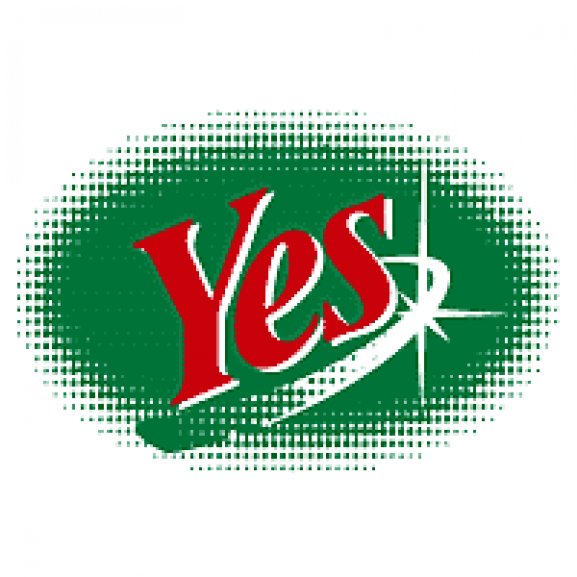 Logo of Yes