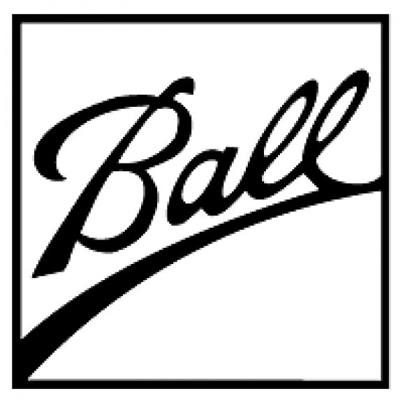 Logo of Ball