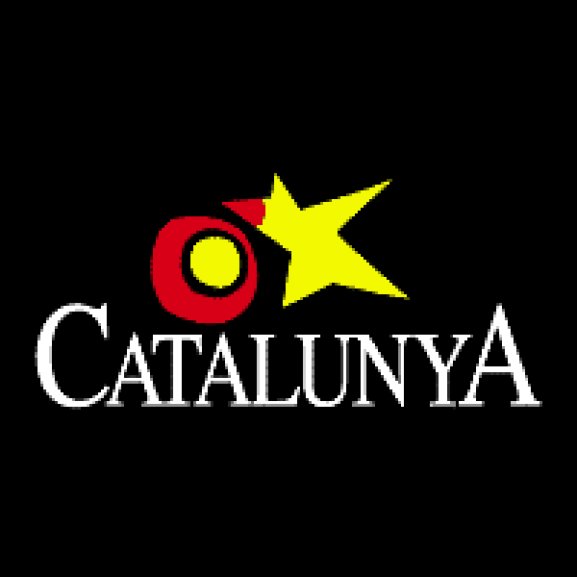 Logo of Catalunya