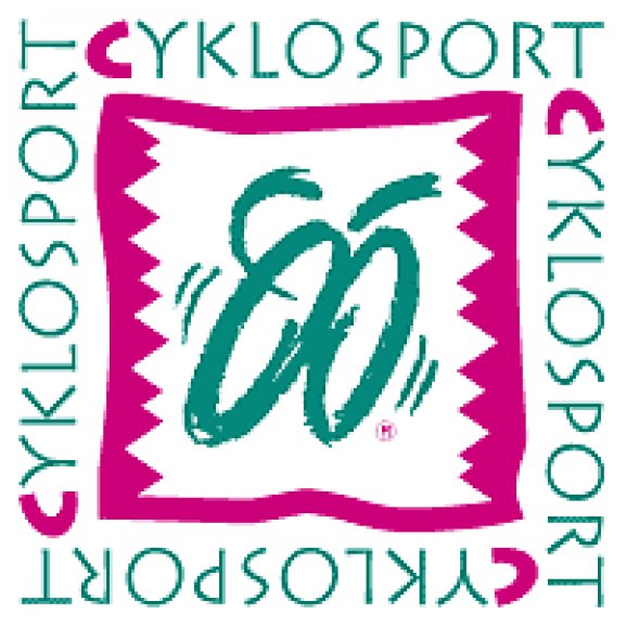 Logo of Cyklosport