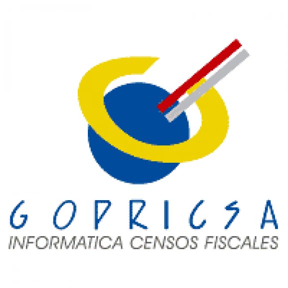 Logo of Gopricsa