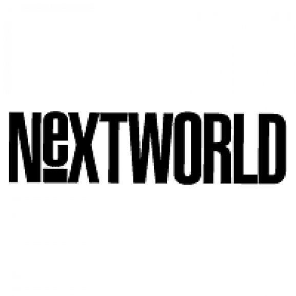 Logo of NextWorld