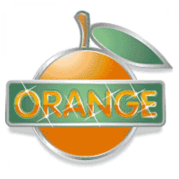 Logo of Orange
