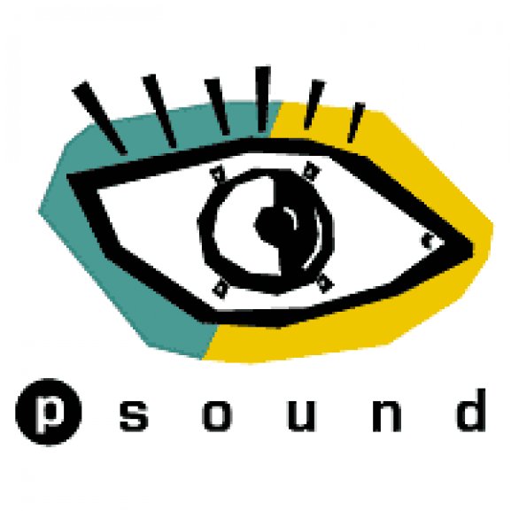 Logo of P-Sound