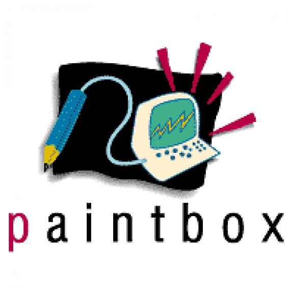 Logo of Paintbox