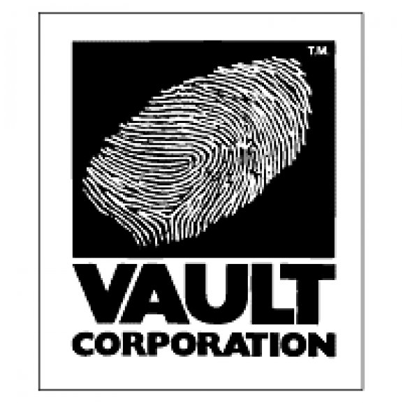 Logo of Vault