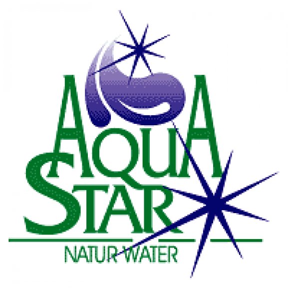 Logo of Aqua Star