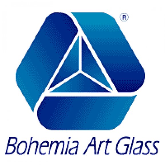 Logo of Bohemia Art Glass