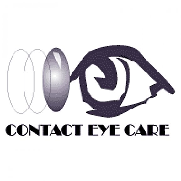 Logo of Contact Eye Care
