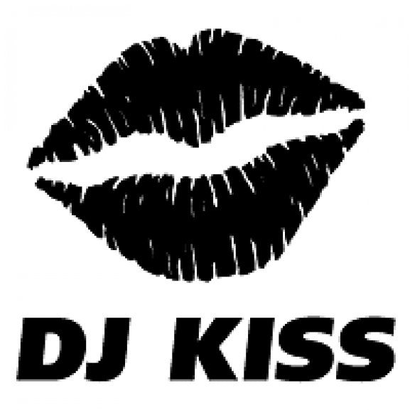 Logo of DJ Kiss
