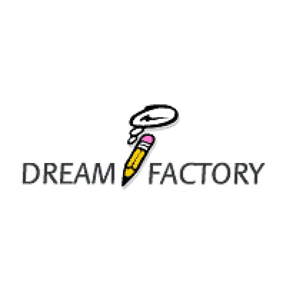 Logo of Dream Factory
