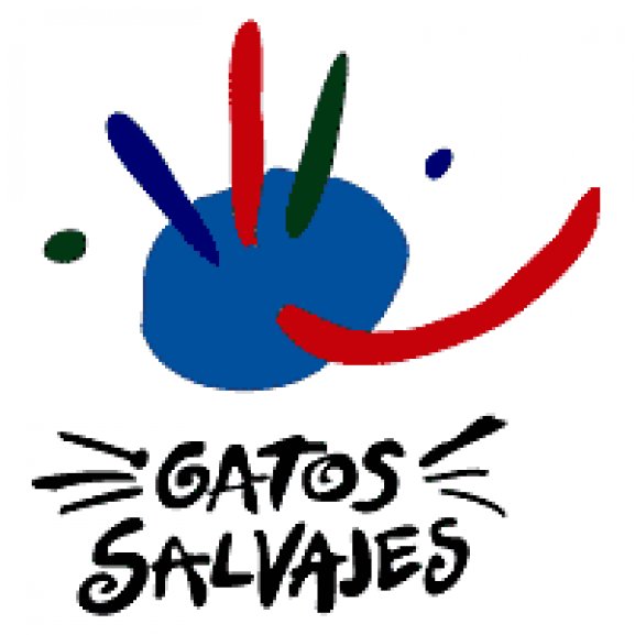 Logo of Gatos Salvajes
