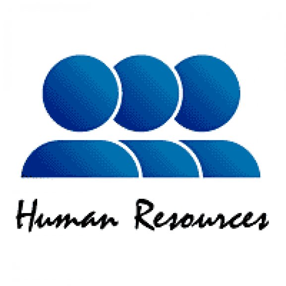 Logo of Human Resources