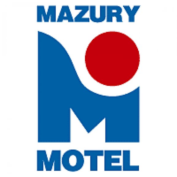Logo of Mazury Motel