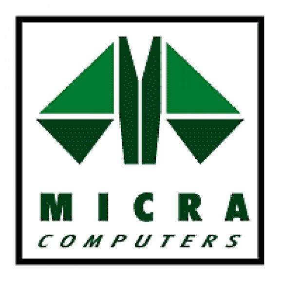 Logo of Micra Computers