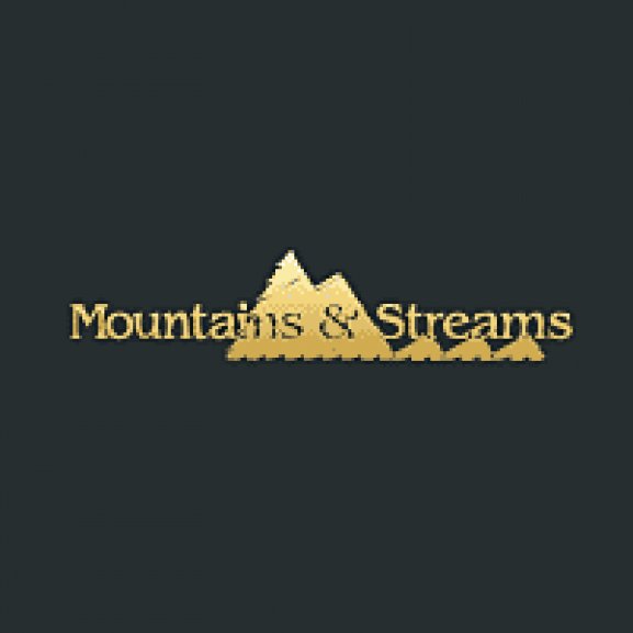 Logo of Mountains &amp; Streams