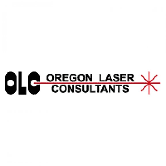 Logo of Oregon Laser