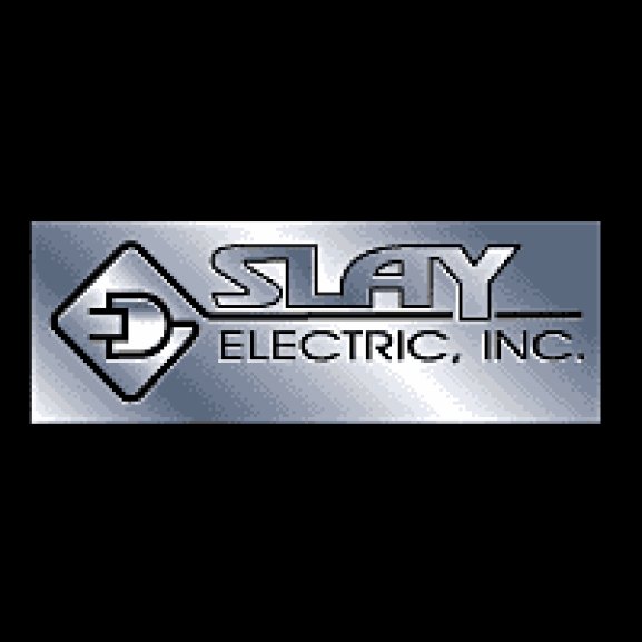 Logo of Slay Electric