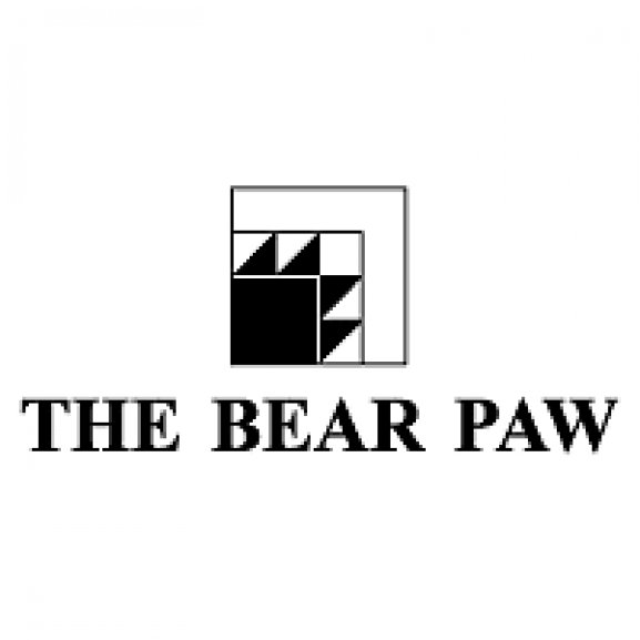 Logo of The Bear Paw