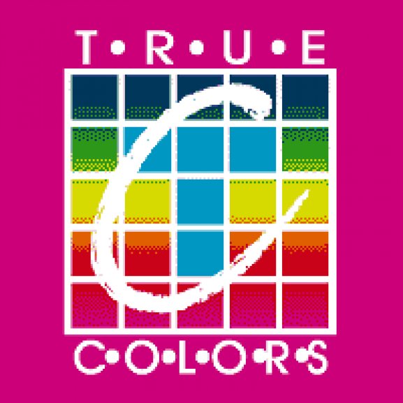 Logo of True Colors