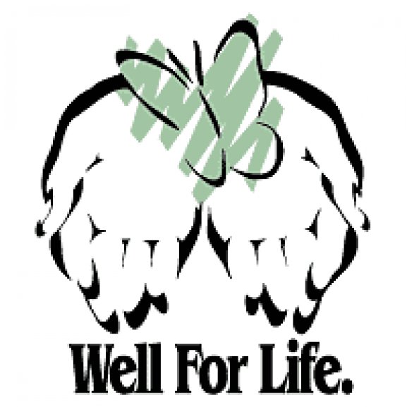 Logo of Well For Life