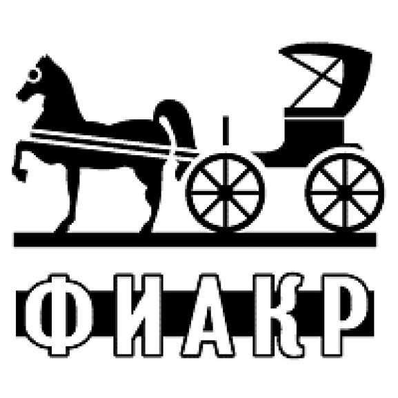 Logo of Fiakr