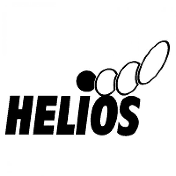 Logo of Helios