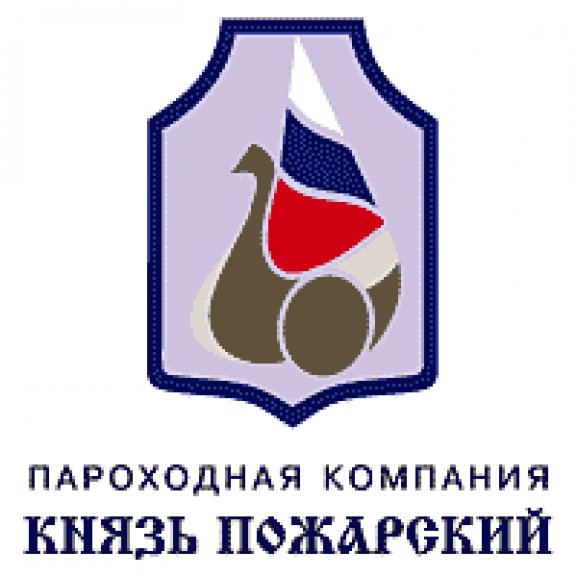 Logo of Knyaz Pozharsky