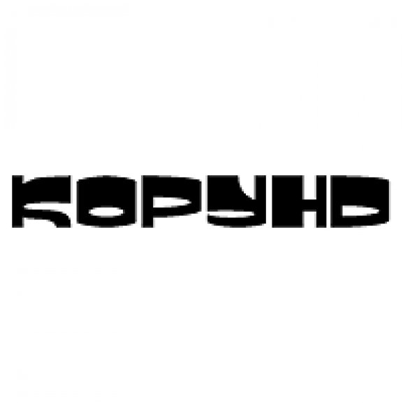 Logo of Korund