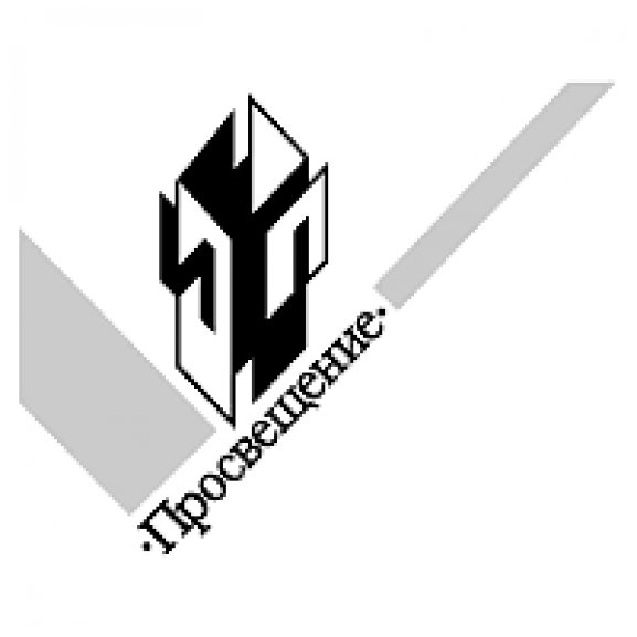 Logo of Prosveschenie Publishing