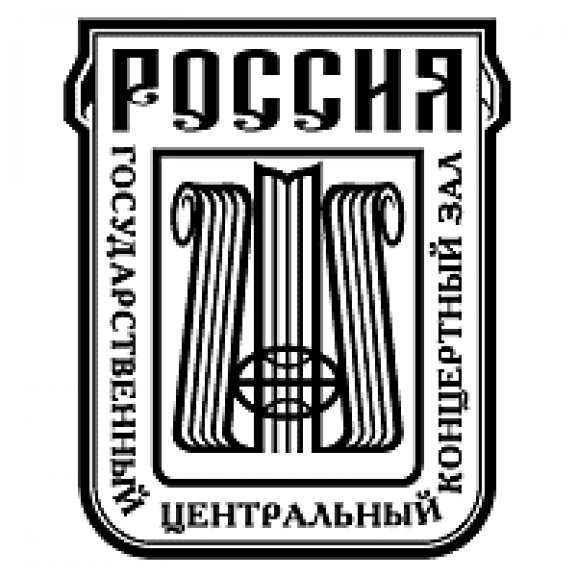 Logo of Rossiya