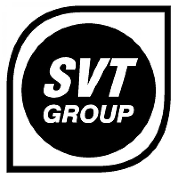 Logo of SVT Group