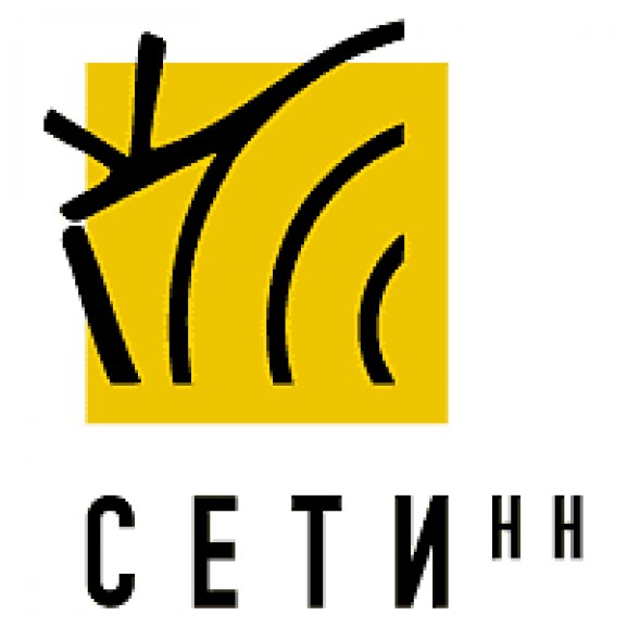 Logo of Seti NN