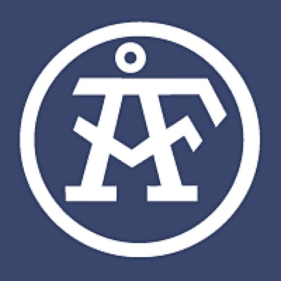 Logo of AB EF
