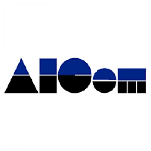 Logo of AICom