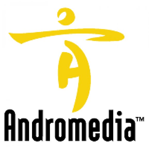 Logo of Andromedia