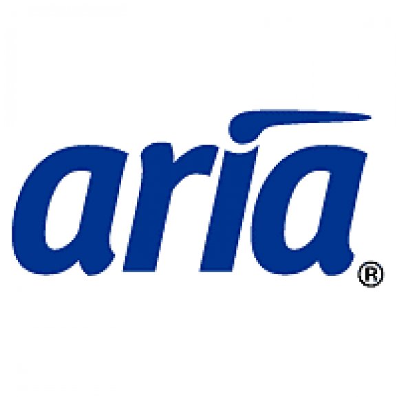 Logo of Aria