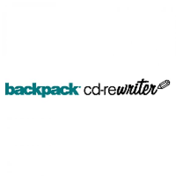 Logo of Backpack