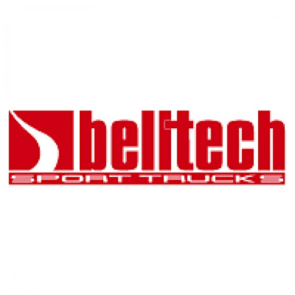 Logo of Belltech