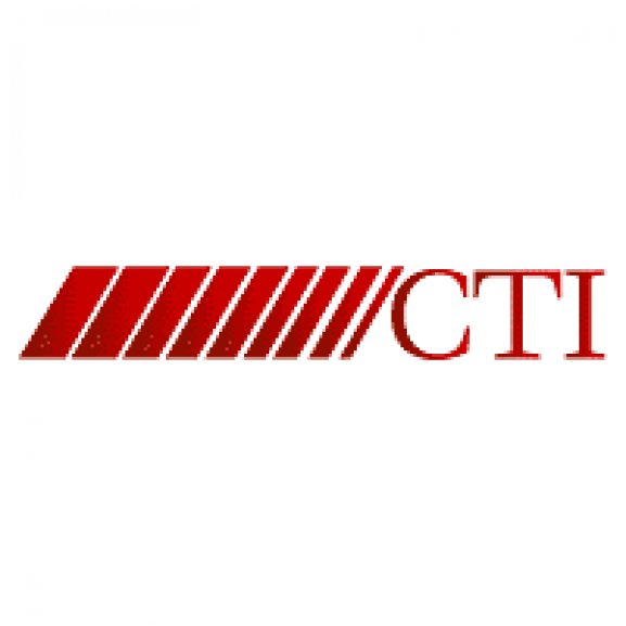 Logo of CTI