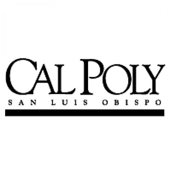 Logo of Cal Poly