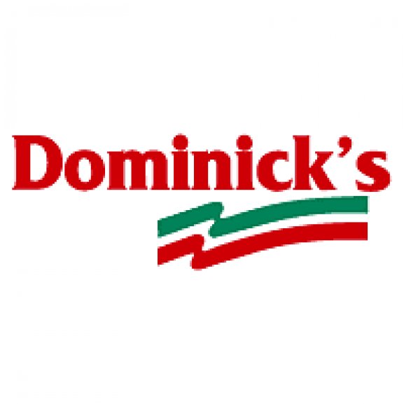 Logo of Dominick's
