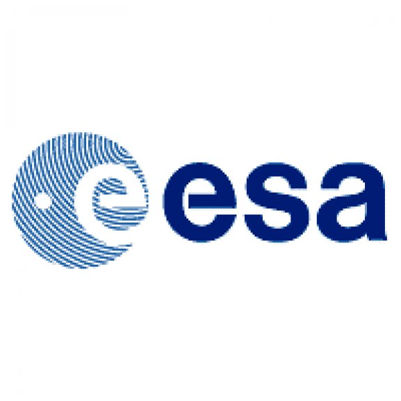 Logo of ESA