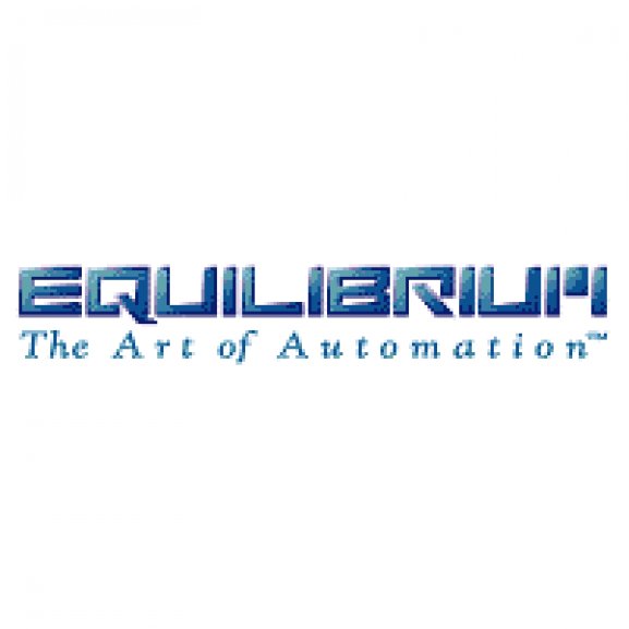 Logo of Equilibrium
