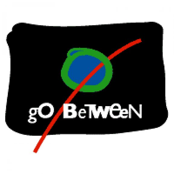 Logo of Go-Between